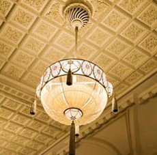 The Tea Room (Queen Victoria Building) - Tourism Townsville 2