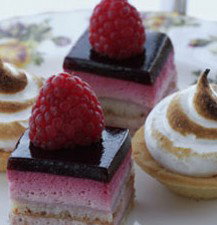 The Tea Room (Queen Victoria Building) - Tourism Townsville 3