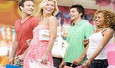 Stockland Jesmond - Tourism Townsville 1