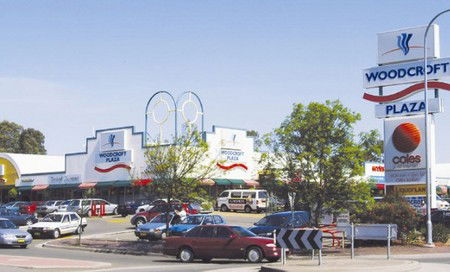 Centro Woodcroft - Tourism Townsville 1