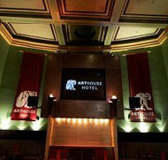 Arthouse Hotel - Tourism Townsville