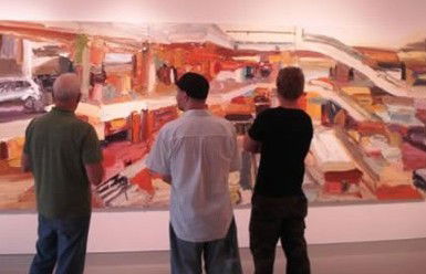 Hawkesbury Regional Gallery - Tourism Townsville 2