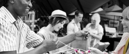 The Rocks Markets - Tourism Townsville 2