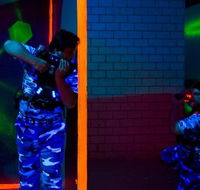 Zone 3 Cambelltown - Tourism Townsville