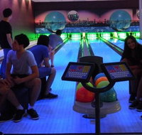 Tenpin City - Tourism Townsville