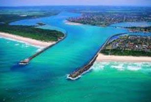 Air T&G - Tourism Townsville 2
