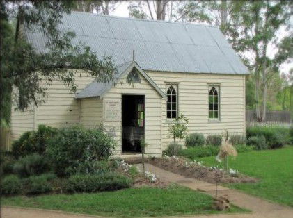 The Australiana Pioneer Village Ltd - Tourism Townsville 6