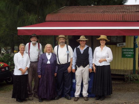 The Australiana Pioneer Village Ltd - Tourism Townsville 4