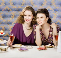 The Tea Salon - Tourism Townsville