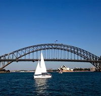 Harbour Days Sailing Experience - Tourism Townsville
