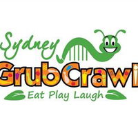Sydney Grub Crawl - Tourism Townsville