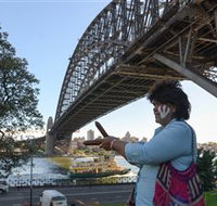 The Rocks Dreaming Aboriginal Heritage Tour - Tourism Townsville