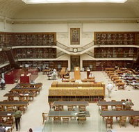 State Library Of New South Wales - Tourism Townsville