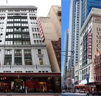 The Dymocks Building - Tourism Townsville