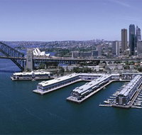 Walsh Bay Walks - Self Guided Tour - Tourism Townsville