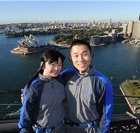 The Mandarin Climb - Tourism Townsville