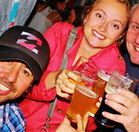 Ales and Tales - The Sydney Historic Pub Tour - Tourism Townsville