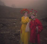 Vermilion Art - Tourism Townsville