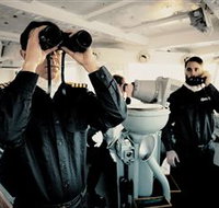 Action Stations - Tourism Townsville