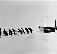 Shackleton Escape from Antarctica - Tourism Townsville
