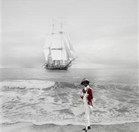 Undiscovered Photographic Work by Michael Cook - Tourism Townsville