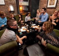 Ketel One Bar Tours - Tourism Townsville