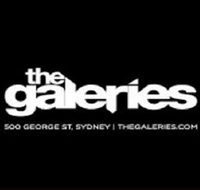The Galeries Victoria - Tourism Townsville