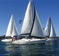 SailCorp - Tourism Townsville