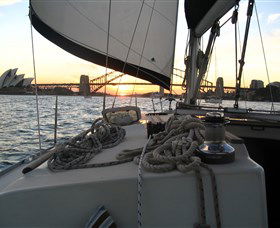 SailCorp - Tourism Townsville 3