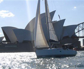 SailCorp - Tourism Townsville 4