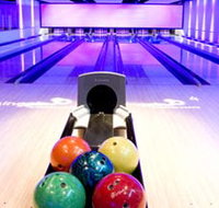 Kingpin Bowling Lounge - Tourism Townsville