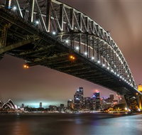 Candid Town Photography - Tourism Townsville
