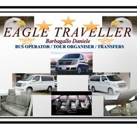 Eagle Traveller - Tourism Townsville