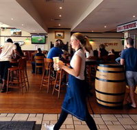 King St Brewhouse - Tourism Townsville