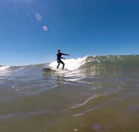 Surf Camp Australia - Tourism Townsville