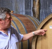 Wine Country Tours - Tourism Townsville