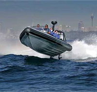 Ocean Extreme - Tourism Townsville