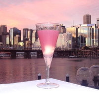 Cohibar - Tourism Townsville