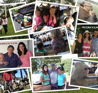 The NSW Cheese Tour - Tourism Townsville