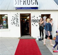 St Frock - Tourism Townsville