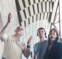 Sydney Opera House Tours - Tourism Townsville