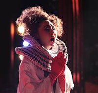 Opera at the Sydney Opera House - Tourism Townsville