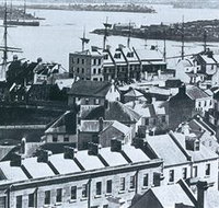 Road to Barangaroo Walking Trail - Tourism Townsville