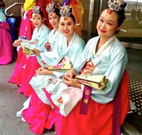 Koreatown Sydney - Tourism Townsville