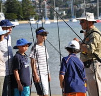 Fishabout - Tourism Townsville