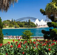 Aboriginal Heritage Tour - Tourism Townsville