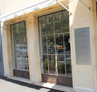 The Real Store - Tourism Townsville