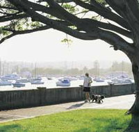 Sydney Harbour Circle Walk - Tourism Townsville