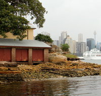 Goat Island - Tourism Townsville