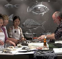 Sydney Seafood School - Tourism Townsville